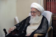 Grand Ayatollah Saafi Golpaygani, Iran's senior cleric passed away