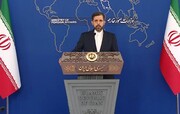 هرگونه تماس میان ایران و آمریکا تکذیب شد