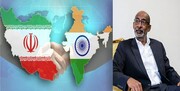 ہندوستان ایران کے ساتھ اپنے تعلقات کو فروغ دینا چاہتا ہے، گڈم دھرمیندر