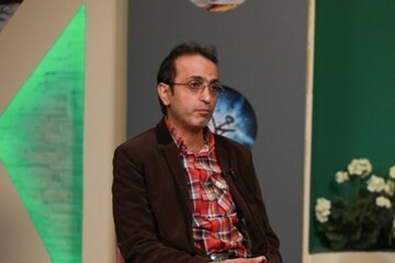 کم کاری ما در سینمای کودک باعث شده راه برای تولیدات خارجی باز بماند+صوت