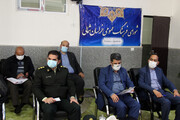 میزان رعایت شیوه‌نامه‌های بهداشتی در خراسان شمالی به زیر ۴۰ درصد رسید