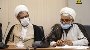 «مجیدی تبار» رئیس تبلیغات اسلامی آران و بیدگل شد