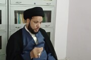 مراجع کرام دین کے محافظ ہیں، مولانا سید رضا حیدر زیدی