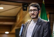 «محمدمهدی رحیمی» مدیرکل روابط عمومی دفتر رئیس جمهور شد