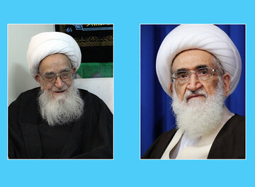 بی حرمتی به ساحت مرجعیت شیعه محکوم است