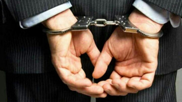 امام زمان قلابی بازداشت شد + عکس