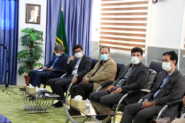 تصویب سند ارتقای فرهنگ سلامت و ترویج مسئولیت‌پذیری در مقابله با کرونا