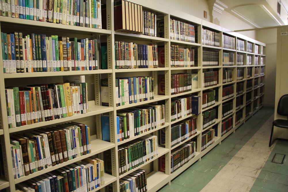 عضویت ۱۲ هزار و ۳۰۰ نفر در کتابخانه تخصصی امام صادق (ع) قزوین