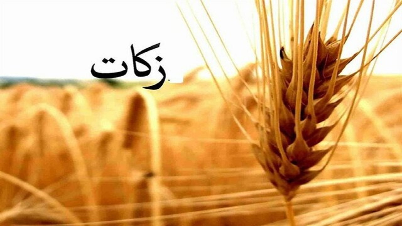 جمع آوری ۴۸ میلیارد تومان زکات سال گذشته در لرستان