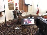 کارگاه آموزشی عرفان‌های نوظهور در تبریز برگزار شد