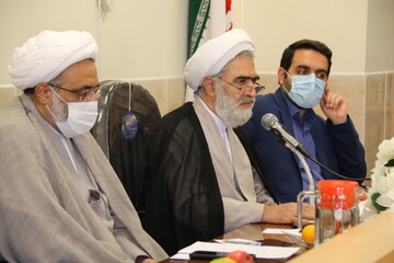 ۱۴ پیشنهاد کاربردی حوزه اصفهان برای همکاری مشترک با مدیریت شهری