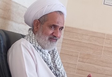 دنیا را مانند پل روی رودخانه ببینید