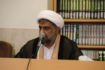 حقیقت لیلةالقدر وجود مبارک حضرت صدیقه طاهره(س) است