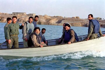 یادداشت رسیده / همراه و همراز شهداء 