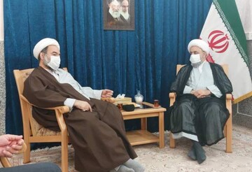 تمدن نوین اسلامی جز با همکاری شیعه و سنی محقق نمی‌شود