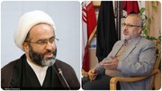 پیام تبریک مدیرکل تبلیغات اسلامی استان قم به استاندار جدید