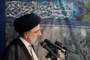 رئیس‌جمهور: دشمنی آمریکا با مردم ایران بیش از ۷۰ سال سابقه دارد | رفع و خنثی‌سازی تحریم‌ها را دنبال می‌کنیم