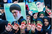 مردم ایران به آزادی اسلامی رأی داده اند نه غربی