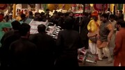 ممبئی فلم انڈسٹری اینڈ ڈرامہ کمپنی کی جانب سے ایک بار پھر شیعوں کے مقدسات کی توہین +ویڈیو