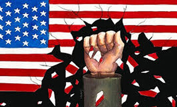 فیلم / مشت های گره کرده تا لحظه آخر