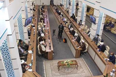تصاویر| برگزاری دوره تربین مربی بین الملل در شیراز