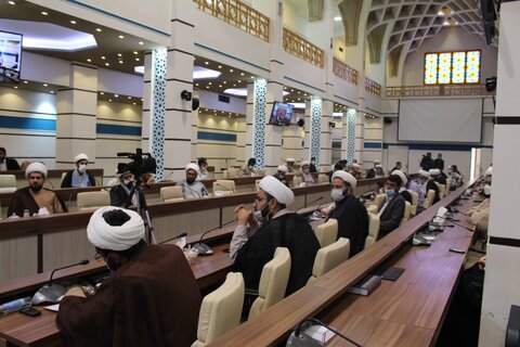 تصاویر| برگزاری دوره تربین مربی بین الملل در شیراز