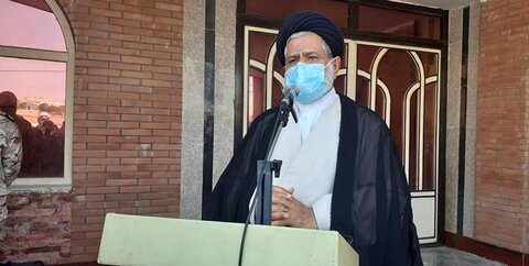 گزارش تصویری از مراسم یوم الله ۱۳ آبان در استان کهگیلویه و بویراحمد
