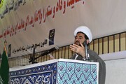 امام جمعه سراب: انتصاب‌ها بر مبنای شایسته سالاری باشد