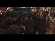 मुंबई फिल्म इंडस्ट्री एंड ड्रामा कंपनी की ओर से एक बार फिर शियों की पवित्रता का अपमान + वीडियो
