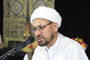اسلامی معاشرے کو مغربی ثقافت پر نہیں بلکہ قرآنی ثقافت پر استوار ہونا چاہیے، علامہ توقیر عباس