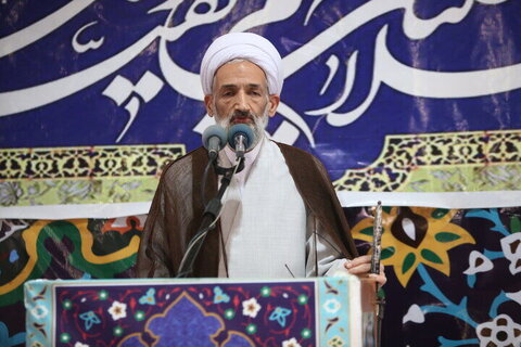 حجت الاسلام و المسلمین محمدباقر محمدی لائینی