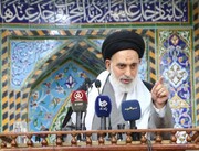 ايران تنتصر للاسلام بمنع قرصنة امريكية لناقلة ايرانية
