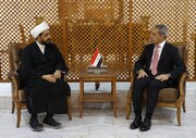 القضاء الأعلى العراقي: حق التظاهر السلمي مكفول دستوريا