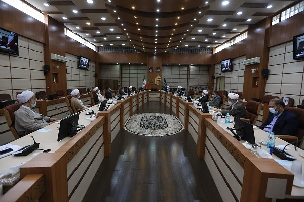 توسعه همکاری‌های دانشگاه قم و جامعةالمصطفی