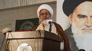 امام خمینی پاسدار حقیقی ارزش های اسلامی بود