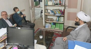 ستاد امر به معروف و نهی از منکر از ظرفیت مبلغین حوزه های علمیه استفاده کند