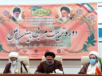 حاج قاسم سلیمانی انسان تراز تمدنی است