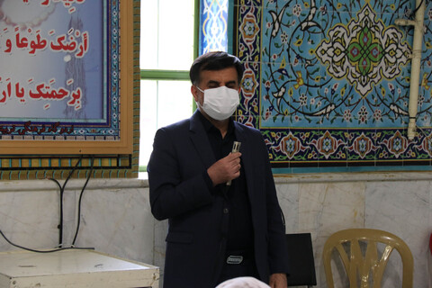 تصاویر/ دوره مشترک مسئولان آموزش و پرورش و مبلغین امین حوزه علمیه اصفهان