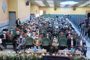 مبلغین امین و مسئولین آموزش و پرورش اصفهان در امور فرهنگی هماهنگ می شوند