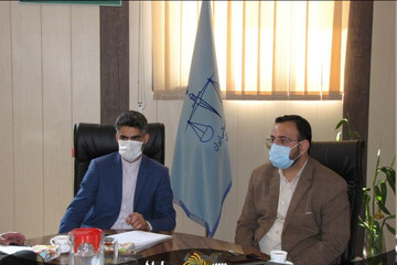 واحد گزارش مردمی در ارتباط با امر به معروف پردیسان فعال شده است