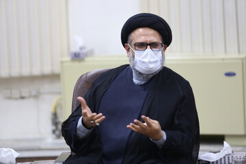 حدود یکصد طرح تحولی حوزه درحال پیگیری است