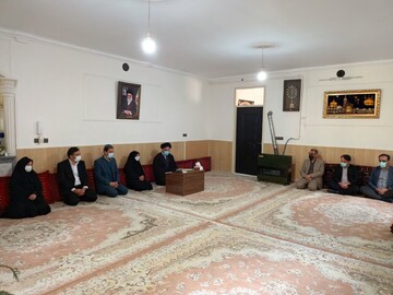 حضور روحانیت در عرصه تعلیم و تربیت نیاز واقعی جامعه است