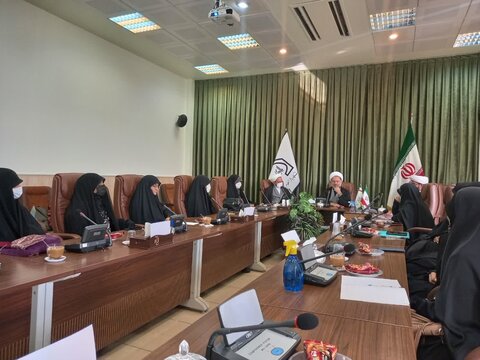 راه اندازی دانشکده مطالعات زنان در دانشگاه باقرالعلوم(ع)