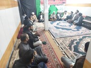 ایران میں ابوجہل زمانہ،وسیم ملعون کے خلاف احتجاجی جلسہ  
