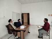 امتحانات شفاهی طلاب پایه‌ها ۶ و ۸ در استان گیلان برگزار شد