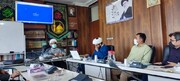 تشکیل بانک اطلاعاتی ۱۴۲۵ مسجد استان بوشهر برای خدمت‌رسانی در مهرواره‌ی اوج