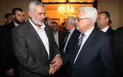 صحيفة تكشف شروط محمود عباس لتشكيل حكومة وحدة وطنية