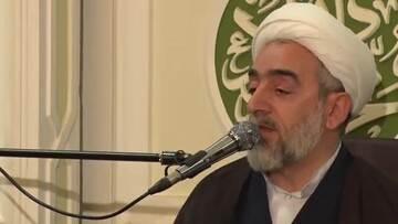 نسخه آیت الله کشمیری برای شرفیابی به محضر امام زمان(عج)