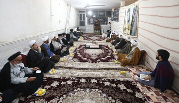 برکات علمی و فرهنگی بزرگان طالقان همچنان جریان دارد