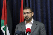 "حماس" تشيد بموقف وزير الخارجية الجزائري إزاء التطبيع مع إسرائيل